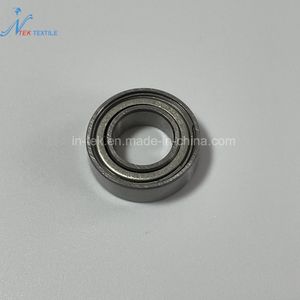 Airjet Loom Omni Pat Spare Parts Ba207753 689zz Connector Bearing
