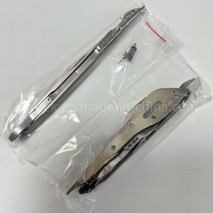 Apparel Rapier Machine Loom Spare Part Sulzer Smit Tp500 I II Rapier Head Gripper