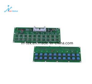 Ribbon Knitting Machine Spare Part Keypad Keyboard