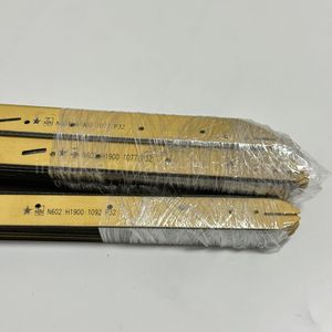 Jacquard Muller 2 3 N601 N602 Tape