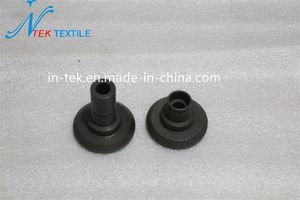 Ribbon Knitting Machine Spare Part Rubber Roll Edge Shaft 179741249