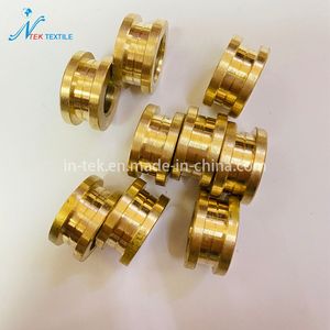 Chenille Machine Copper Roller