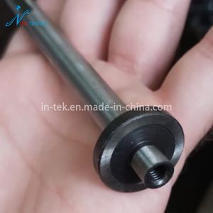 Chenille Machinery Spare Parts Roller Axis