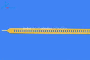 Yellow AC2s Tape for Somet