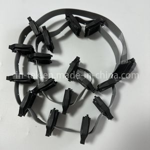 Carpet CRT Crx Machine Rapier Loom Jacquard Sx Jc7 Connecting Cable