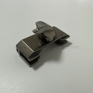 Projectile Sulzer Machine Loom Spare Part 911322278 PU Picking Shoe with Nosev