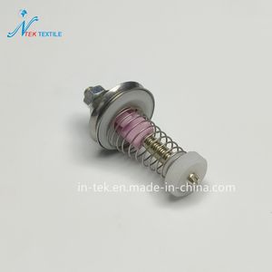 Circular Textile Knitting Machine Spare Parts Spring Tensioner