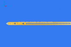 Ga747 Belt Tape