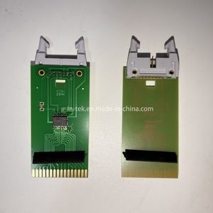 Accessory Jacquard M4 M5 M6 Drive Card