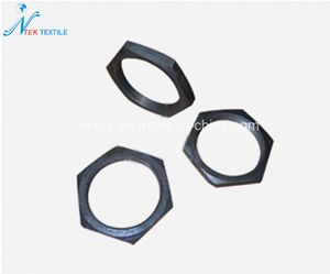 Twister Machinery Spare Parts Spindle Nut for Saurer Twisting Machine 1