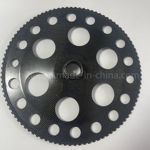 Accessories Thema Super Excel Carbon Wheel