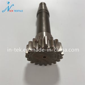 Somet Tape Transmission Drive Wheel Worm Gear