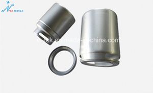 Twister Machinery Spare Parts Efficiency Tank for Saurer Twisting Machine