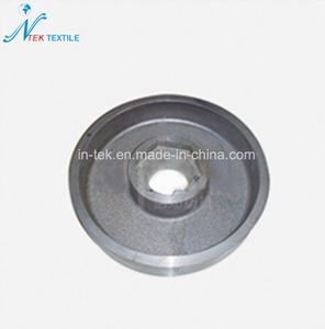 Twister Machinery Accessories Belt Pulley for Saurer Twisting Machine