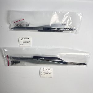 Accessories Somet Alpha PGA Gripper for Metalic Yarn