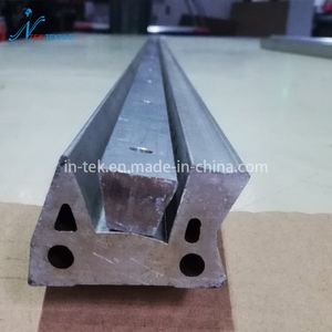 Vamatex R9500 Reed Holder Rail Guide Slide
