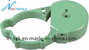Ribbon Knitting Machine Spare Part Dual Drum Gear Cover 179720555