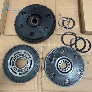 Leonardo Reinforce Clutch Armature Disc