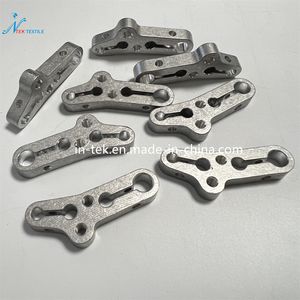 Ribbon Knitting Machine Spare Part Aluminum Arm