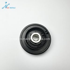 Plastic Tension Pulley for Circular Knitting Textile Machine