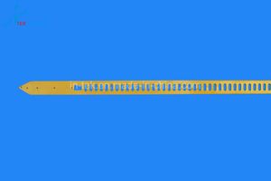 C201 C401 Tape for Vamatex