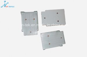 Twister Machinery Spare Parts Valve Base for Saurer Twisting Machine