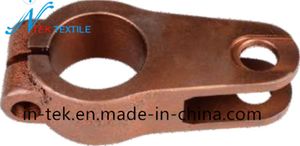 Ribbon Knitting Machine Spare Part Rocker of Steel Buckle 179740555