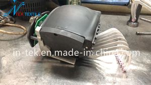 GS900 8 Colors Weft Selector