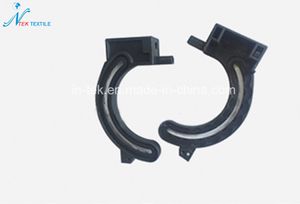 Twister Machinery Spare Parts Guide Arc Lever Old Type for Saurer Twisting Machine
