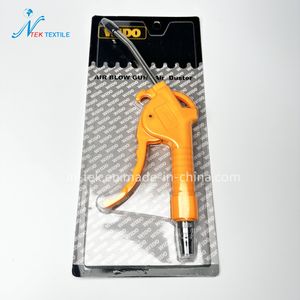 Knitting Tools Dust Blow Gun for Circular Knitting Textile Machine Spare Parts