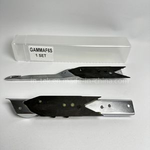 Gamma Gammax Gamma F5s F6s Rapier Head Gripper