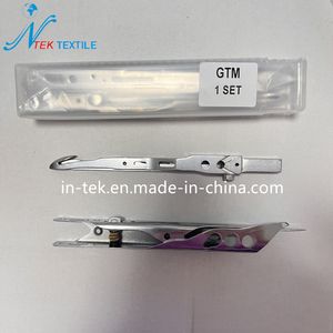 Gtm Rapier Gripper
