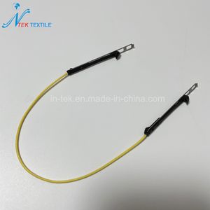 Jacquard Loom M6 Module Pulley Lower Line Cable