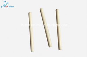 Twister Machinery Spare Parts Guide Ceramic Rod for Saurer Twisting Machine
