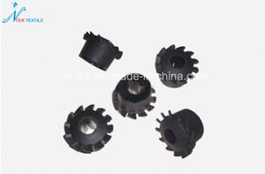 Twister Machinery Spare Parts Yarn Guide for Saurer Twisting Machine