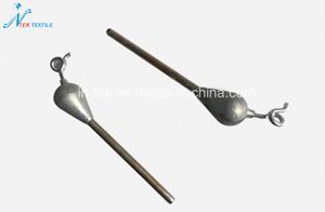 Twister Machinery Spare Parts Guide Lever for Saurer Twisting Machine 2