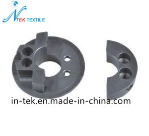Ribbon Knitting Machine Spare Part Chainwheel Shield Cover