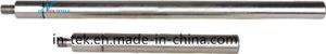 Ribbon Knitting Machine Spare Part Transmission Axis 15X140 17940526