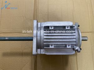 Chenille Machine Motor