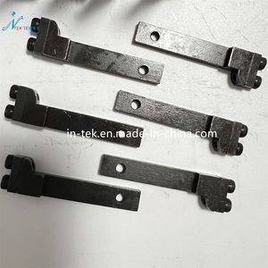Ribbon Knitting Machine Spare Part 25 45 Needle Seat