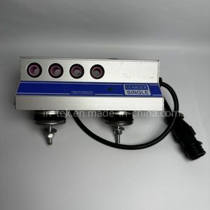 4 Holes Single Weft Sensor