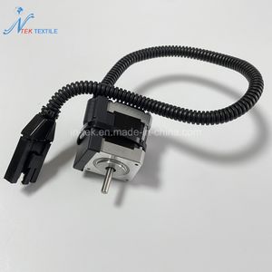 Airjet Loom Omni Be305301 Weft Encoder Stepper Motor