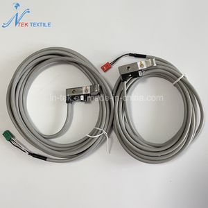 Rifa Weft Feeler Detector