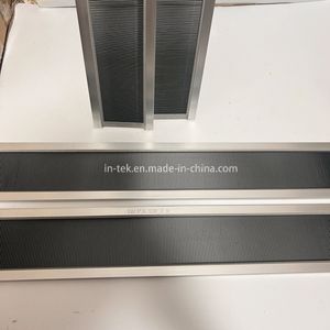 Ribbon Belt Stretch Tape Knitting Machine Loom Spare Part Accessory Carbon Steel Reed