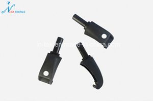 Twister Machinery Spare Parts Hook for Saurer Twisting Machine
