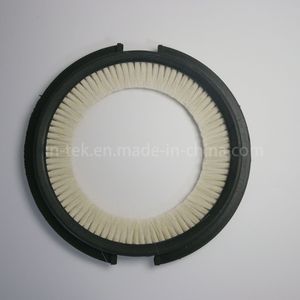 Apparel Rapier Machine Loom Spare Part Iro R Type 24 0261 Wool Weft Feeder Brush