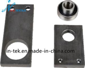 Ribbon Knitting Machine Spare Part Weft Connecting Plate 179771529