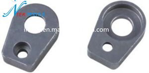 Ribbon Knitting Machine Spare Part Weaving Head Axial Cover 179740660