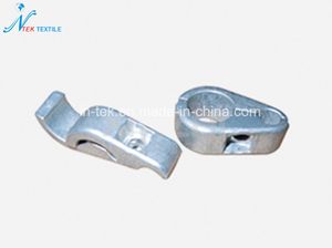 Twister Machinery Spare Parts Guide Base for Saurer Twisting Machine