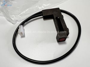 Projectile Sulzer Loom Machine Spare Parts 911328069 Gripper Shuttle Sensor